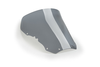 Szyba Turystyczna Puig Do Yamaha Yzf-R6 99-02 Lekko Przyciemniona