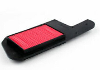 Filtr powietrza honda feforesight/jet 250 '01-'05, piaggio x9 250 '00-'01 (oem: 17210kfg010;496406;754906)