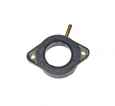 Króciec gaźnika lewy do Yamaha XS650 48-7479