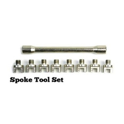 KLUDO SZPRYCH Z WYMIENNYMI KOŃCÓWKAMI (5,2/5,4/5,6/5,8/6,2/6,4/6,6/6,8MM)