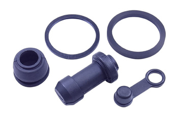 Zestaw naprawczy zacisku hamulcowego tył kawasaki kx65, kx80/85 98-12