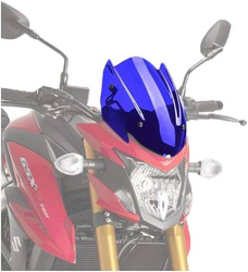 Szyba Owiewka Puig Do Honda Cb1000r 11-16 Niebieska