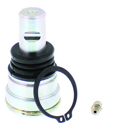 Sworzeń wahacza dolny polaris rzr 1000 / xp z kalamitką i regulacją docisku (możliwośc kasowania luzów)