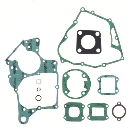 Athena komplet uszczelek honda cr 80r '82