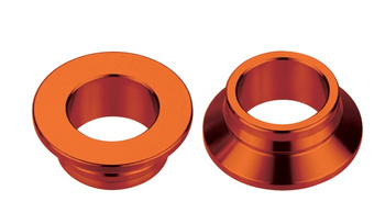 Tulejki dystansowe koła tył ktm sx/sxf/sx-f 125/200/250/350/450 '13-'22, husqvarna tc/fc 125/250/350/450 '16-'22, tx/fx 300/350/450 '17-'22,