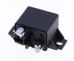 PRZEKAŹNIK ROZRUSZNIKA BMW K 100 '82-'90, K 100 LT /RT / RS '83-'92, K 1100 LT '88-'93, K1 '88-'93, K75 '85-'96, PIAGGIO APE 220 '78-'17 (OEM: 61311459008; 1E000371; 157713)