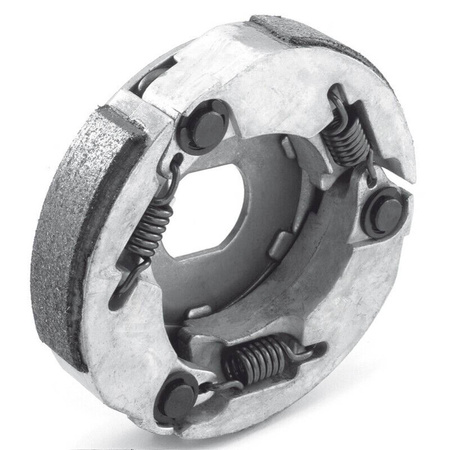 sprzęgło odśrodkowe italjet, malaguti, peugeot, suzuki