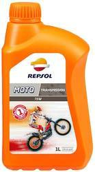 Repsol olej przekładniowy moto transmission 75w 1l (12)