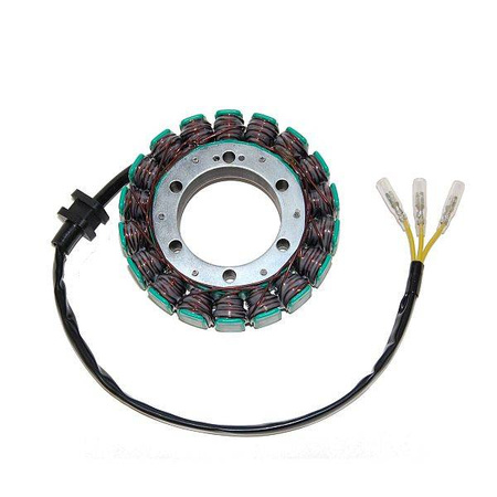 Uzwojenie alternatora (stator) kawasaki vn 1500 vulcan '87-'99