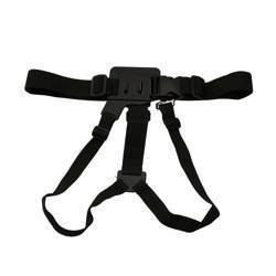 Szelki charm chest  do zamocowania kamery  go-pro i 5509