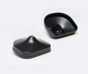 Pokrywa filtra powietrza ktm 85 '04, 125/250/380 '98-03, 400/520 00-03