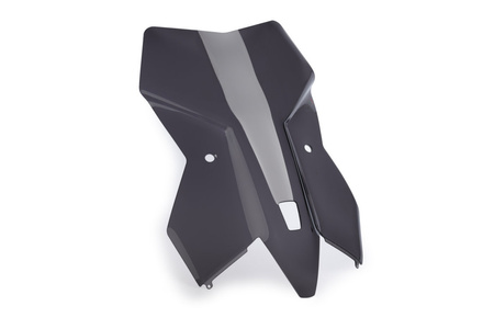 Szyba Turystyczna Puig Do Ktm 250 / 390 Adventure Mocno Przyciemniona