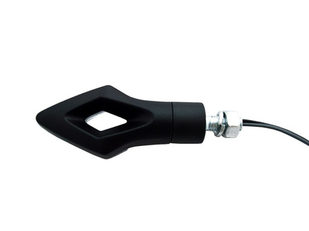 KIERUNKOWSKAZ STRZAŁKA LED 9 SMD HOMOLOGACJA