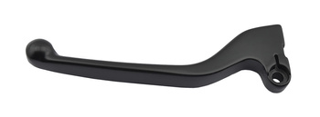 Dźwignia sprzęgła cagiva 50, derbi 50, rieju 50 kolor czarny (70592)