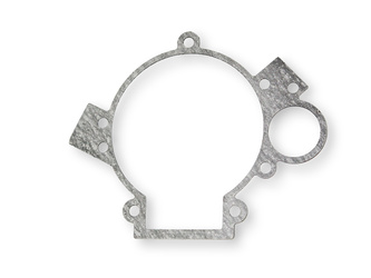 Uszczelka Skrzyni Korbowej, Silnik Do Rowerów Gy6sr0010