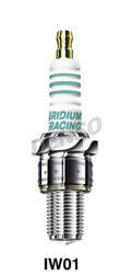 Denso świeca zapłonowa iridium iw01-24 (r7376-8)