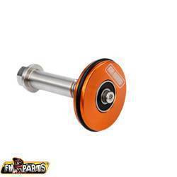 Tylny amortyzator / osłona wahacza ktm exc '08-'23