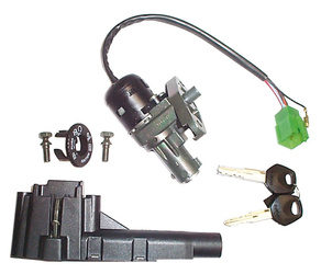 Stacyjka do skutera Suzuki Katana Suzuki Address 50