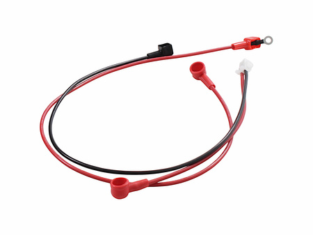 Wiązka Przewodów Skuter 50cc 2t