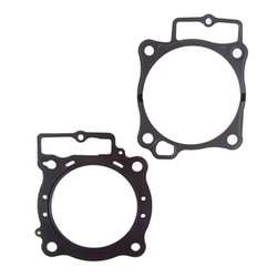 Prox uszczelki top-end honda crf 450 r / rx '17-'18 (głowica+cylinder)