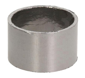 uszczelka tłumika 45x50x30 suzuki rmz 250/450, gsx-r 600/750/1000, gsr 600, kawasaki z 1000, vulcan 1700