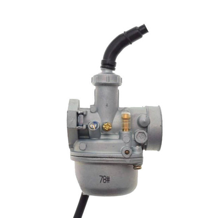 Gaźnik quad 110 Przepustnica 14,9 mm