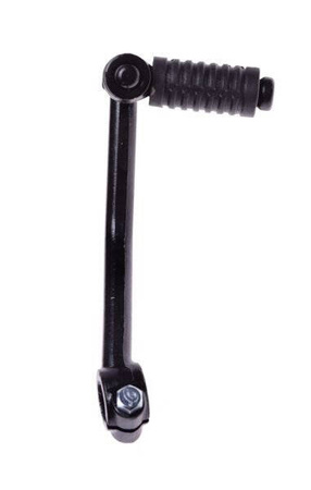 Dźwignia rozrusznika do PGO Typhoon