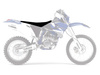 Pokrowiec/poszycie na siedzenie yamaha wrf 250/450 '03-'04 pyramid (pmd) kolor czarny