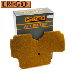 Filtr powietrza kawasaki er6f/n 06-10, kle 650 versy06-14 (hfa2606) (11029-0008) (k2161)