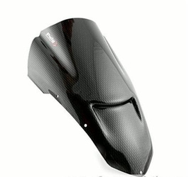 Szyba Z-Racing Puig Do Aprilia Tuono 1000r 06-10 Carbon