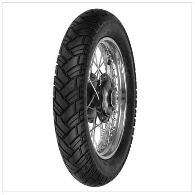 Opona motocyklowa 2.75-16 094 43J tt Vee Rubber koło 16 Cali