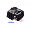 Cylinder Brixton BX 125 57,30 mm do silnika 172FMM-2