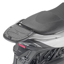 stelaż kufra centralnego kymco agility 300 r16 '19 ( bez płyty )