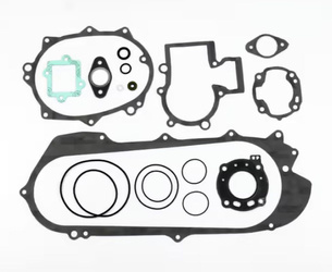 Athena 2022/05 komplet uszczelek aprilia sr 50 di-tech '00-'03, sr factory 50 '50, (oem:5rzr000098)