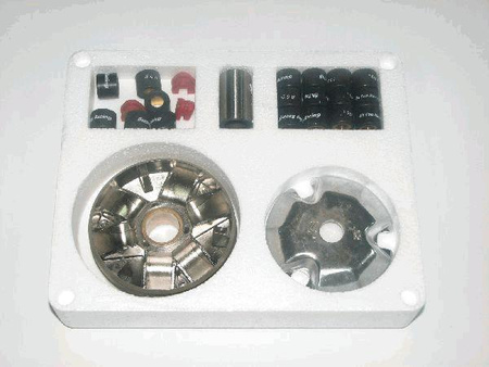 Wariator Top Racing Sv1 Pgo Pgo Big Max Zabierak Bez Zebów