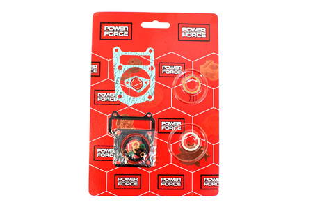 Komplet Uszczelek Power Force Yamaha Xt125 X/R (2005-2008)