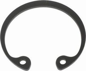 Zabezpieczenie uszczelniacza skuter 2T Minarelli