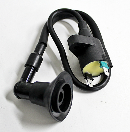 Cewka zapłonowa power force honda / kymco / peugeot mzt000288