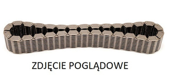 ŁAŃCUCH WSTĘPNEGO PRZENIESIENIA NAPĘDU YAMAHA XS 750 '78-'80 (1J7-16139-04) (MADE IN JAPAN)