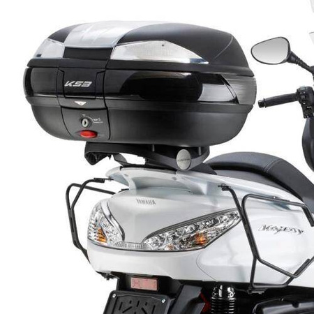 Stelaż Kufra Centralnego Yamaha Majesty 400 (04-14) ( Z Płytą Monokey )