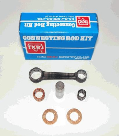Korbowód tkrj honda mbx50 / mtx50 / nsr50, nh80