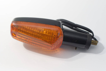 Jr kierunkowskaz honda cb 600 sf/x-11 lewy przód/prawy tył,xl650 '00-04 / xl1000v '99-05 prawy tył kh57