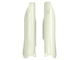 Osłony teleskopów kawasaki kxf 250/450 06-08, kx 125/250 07-08, klx 450 07-15 kolor neutral (ka03778280) - wyprzedaż