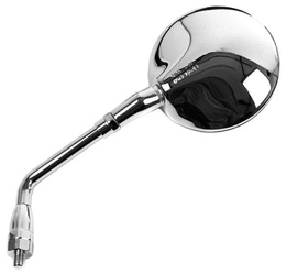 Lusterko kawasaki kle 500/ honda vt 600/750/1100 długie (lh75rl) lewe/prawe (ek246)