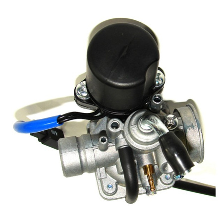 Gaźnik Vicma Jog3kj 17 + Ssanie Elektr.