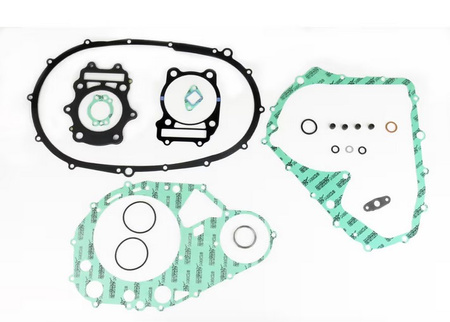 KOMPLET USZCZELEK KYMCO MXU 400 '08