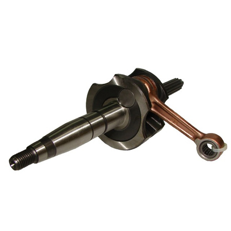 Wał Korbowy Top Racing Standard 2t 50 Ccm Derbi Atlantis Predator Hunter