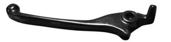 Dźwignia hamulca honda cb250n/400n/650/750f/f2/900f2, cx500c/e  (mc-08065bk)