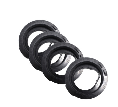 Króćce Dolotowe Power Force Yamaha Fjr 13000 03-12 - Kpl 4 Sztuk