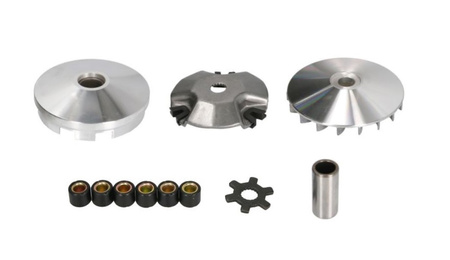 Wariator Power Force Minarelli/ 2t Śr.13 Mm Z Kołem Zewnętrznym I Gwiazdką Vat000294